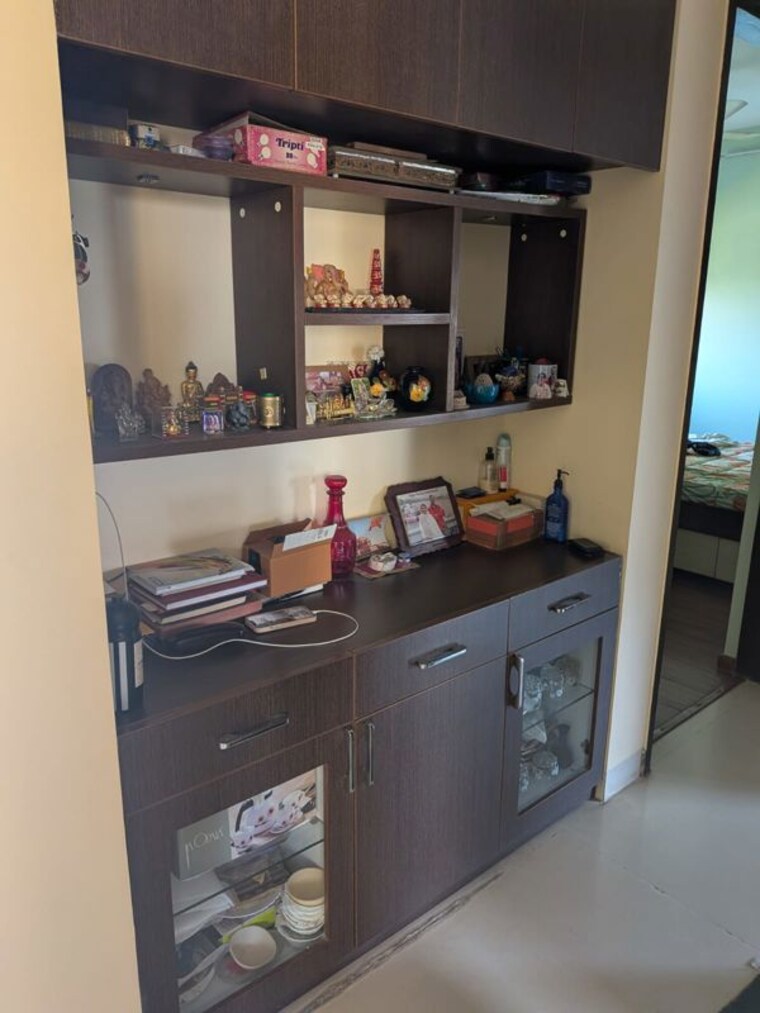 undefined, lodha-luxuria 3 Bedroom 1550 Sq.Ft. Apartment In Majiwada Thane 10101094