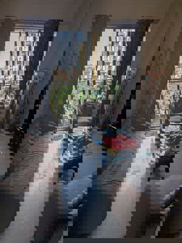 3 BHK 1550 Sq.Ft. Apartment in Lodha Luxuria