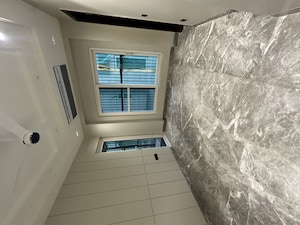 Bedroom in 3 BHK Builder Floor at New Rajinder Nagar – for Sale