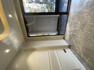 Lobby in 4 BHK Builder Floor at New Rajinder Nagar – for Sale