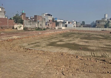  Plot For Sale in Sector 102 A