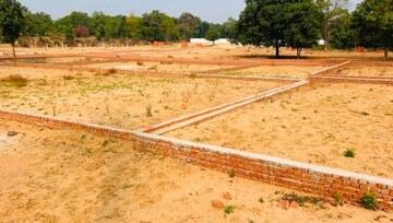 Plot Area in  Plot at Sultanpur Road – for Sale