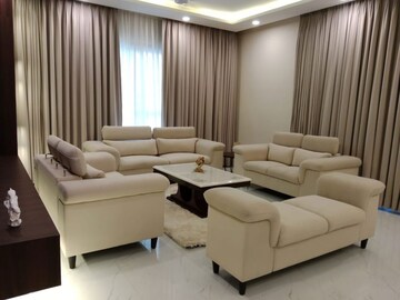 3 BHK Apartment For Rent in Conscient Heritage Max, Sector 102