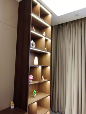 Furnished Amenities in 3 BHK Apartment at Conscient Heritage Max, Sector 102 – for Rent