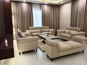 Bedroom in 3 BHK Apartment at Conscient Heritage Max, Sector 102 – for Rent