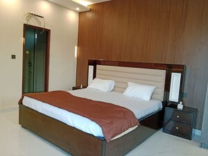 Bedroom in 3 BHK Apartment at Conscient Heritage Max, Sector 102 – for Rent