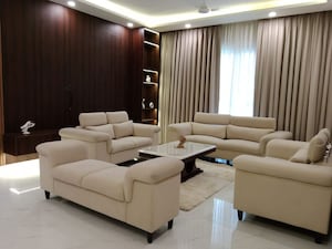 Bedroom in 3 BHK Apartment at Conscient Heritage Max, Sector 102 – for Rent