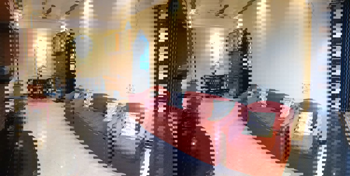 1 BHK 385 Sq.Ft. Apartment in Bhagya Apartments