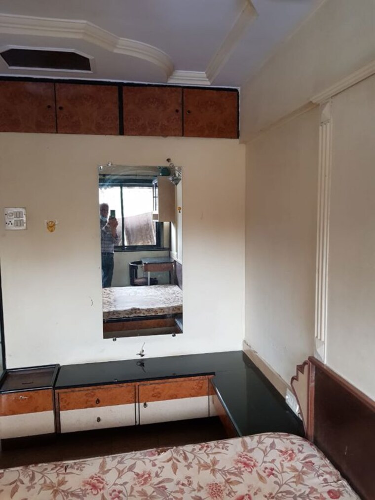 Bedroom, bhagya-apartments 1 Bedroom 385 Sq.Ft. Apartment In Andheri West Mumbai 10101166