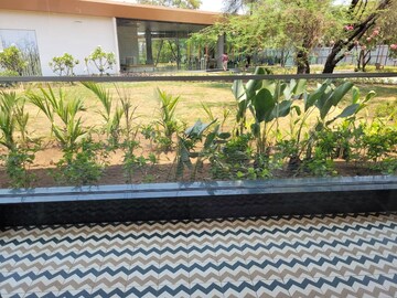 4 BHK Apartment – Exterior View View at Shapoorji Pallonji Kingstown, Hadapsar - for Sale