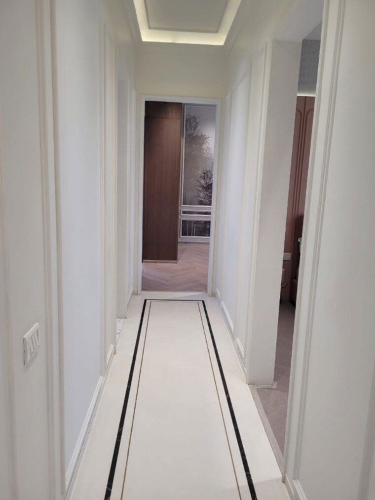 undefined, shapoorji-pallonji-kingstown 3 Bedroom 1400 Sq.Ft. Apartment In Hadapsar Pune 10036324