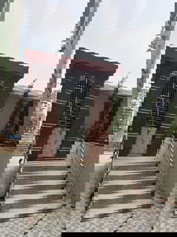 3 BHK + Pooja Room 918 Sq.Ft. Apartment in Krisala 41 Zillenia