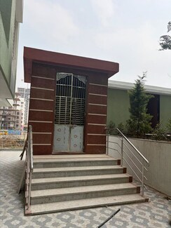 3 BHK + Pooja Room Apartment For Sale in Krisala 41 Zillenia