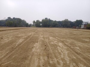 Plot Area in  Plot at Jankipuram Vistar – for Sale