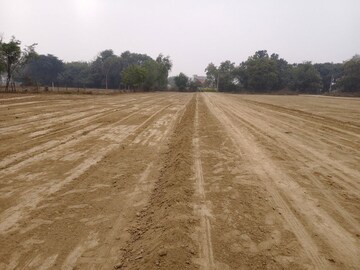 Plot Area in  Plot at Jankipuram Vistar – for Sale