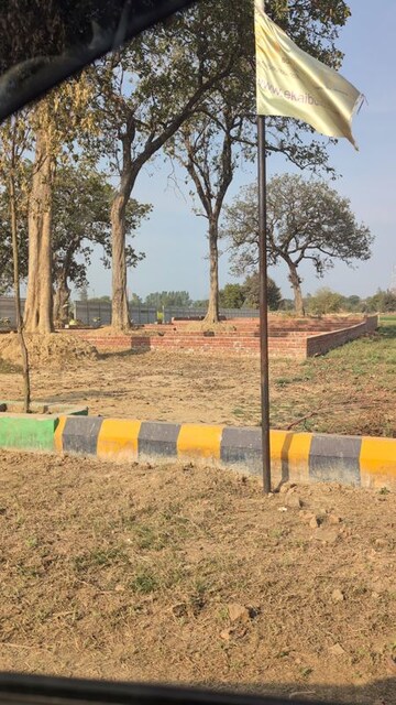 Plot Area in  Plot at Sultanpur Road – for Sale