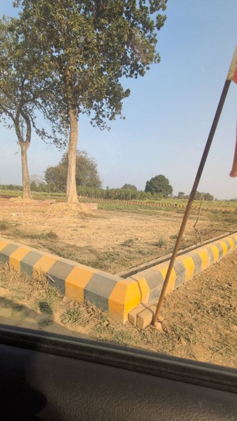 undefined, sultanpur road  3250 Sq.Ft. Plot In Sultanpur Road Lucknow 10101175