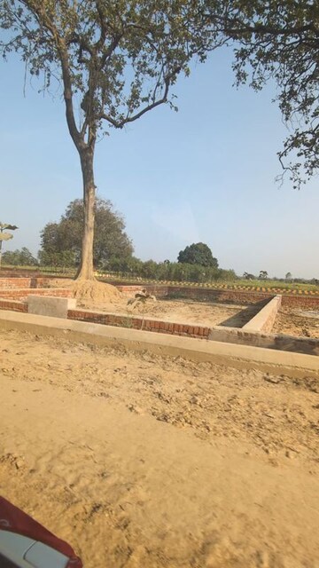 Plot Area in  Plot at Sultanpur Road – for Sale
