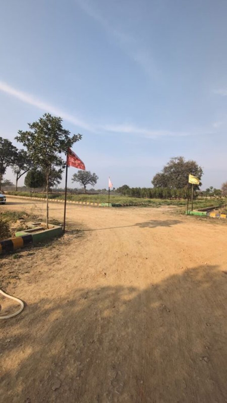 undefined, sultanpur road  3250 Sq.Ft. Plot In Sultanpur Road Lucknow 10101175