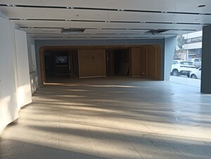  Showroom – Exterior View View at Sector 20 Dwarka - for Sale