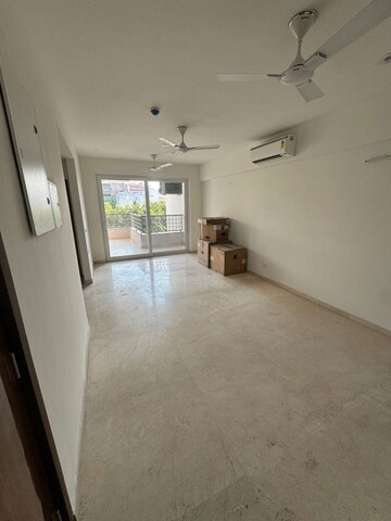 3 BHK Builder Floor For Rent in Sector 55