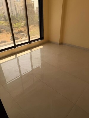 Bedroom in 1.5 BHK Apartment at Sector 34a Kharghar – for Sale