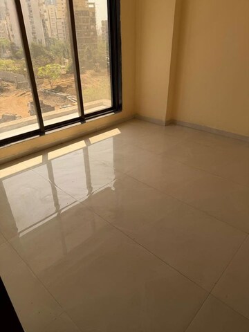 Bedroom in 1.5 BHK Apartment at Sector 34a Kharghar – for Sale