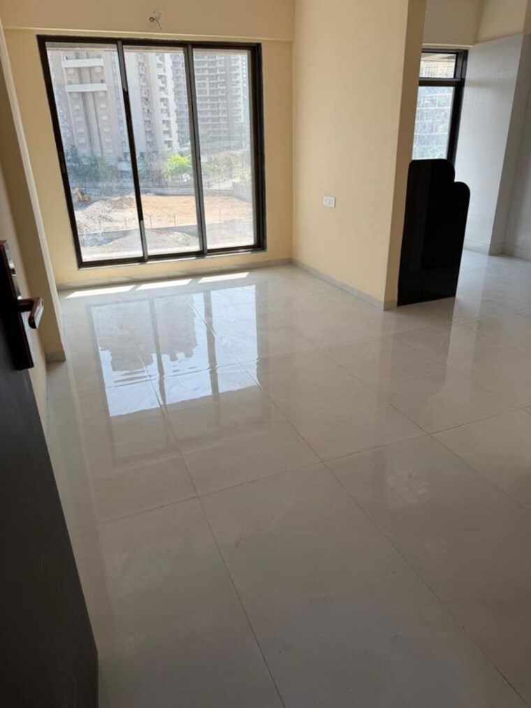 Living Room, sector 34a kharghar 1.5 Bedroom 800 Sq.Ft. Apartment In Sector 34a Kharghar Navi Mumbai 10101169