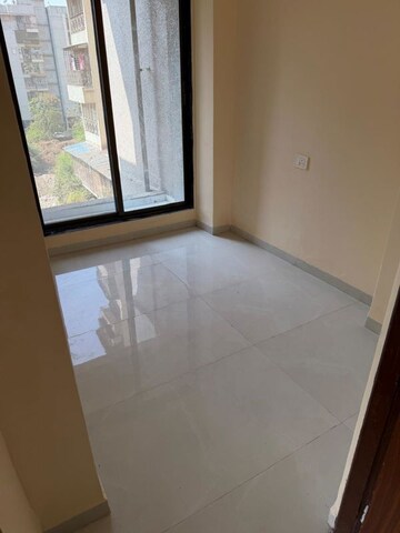 Bedroom in 1.5 BHK Apartment at Sector 34a Kharghar – for Sale