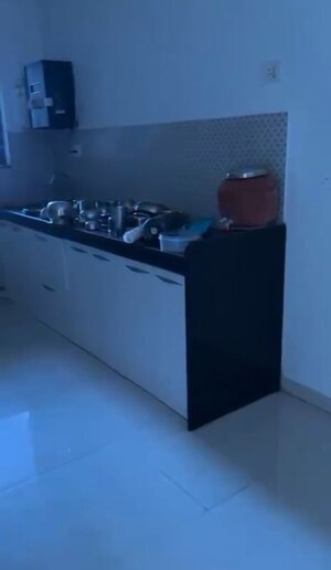 Kitchen in 5 BHK Penthouse at Lodha Palava Serenity A, Dombivli East – for Sale