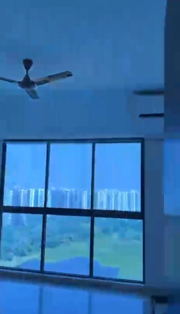 Room, lodha-palava-serenity-a 5 Bedroom 2399 Sq.Ft. Penthouse In Dombivli East Thane 10101198