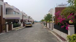 5 BHK + Study Room Villa For Sale in Anik One Rajarhat