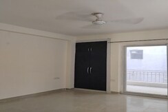 3 BHK + Pooja Room Builder Floor For Sale in Amolik Residency