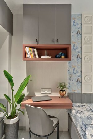 Furnished Amenities in 3 BHK Penthouse at Ratan Prestige, Kharadi – for Rent