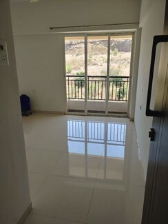 1 BHK + Servant Room Apartment For Rent in Maple Feel Bliss