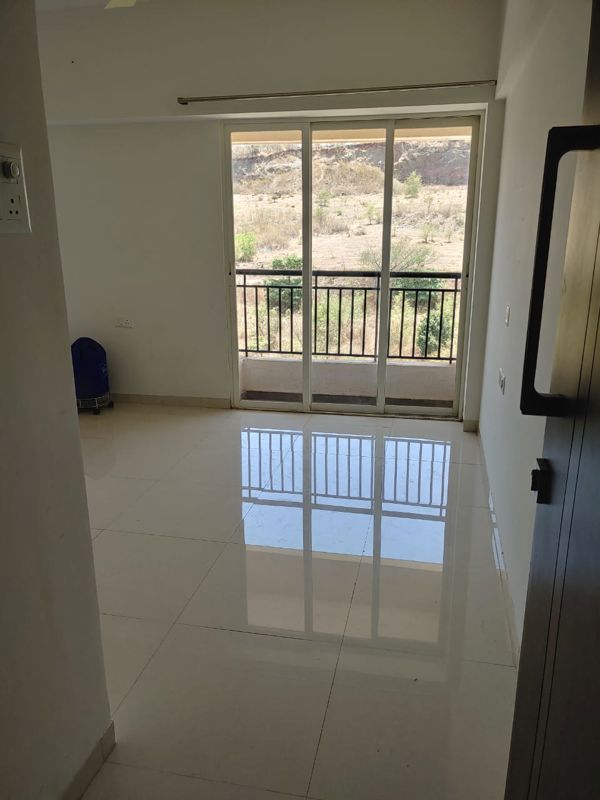 1 BHK + Servant Room Apartment For Rent in Maple Feel Bliss