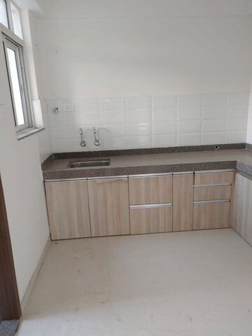 Kitchen in 1 BHK Apartment at Maple Feel Bliss, Bavdhan – for Rent