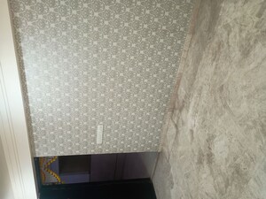 Furnished Amenities in 3 BHK Apartment at Hiranandani Canary, Ghodbunder Road – for Rent