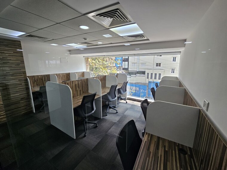 Team Area, hsr layout Commercial Office Space 2800 Sq.Ft. In Hsr Layout Bangalore 10101230