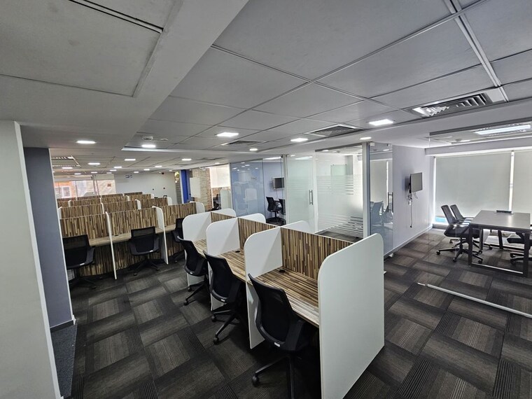 Team Area, hsr layout Commercial Office Space 2800 Sq.Ft. In Hsr Layout Bangalore 10101230