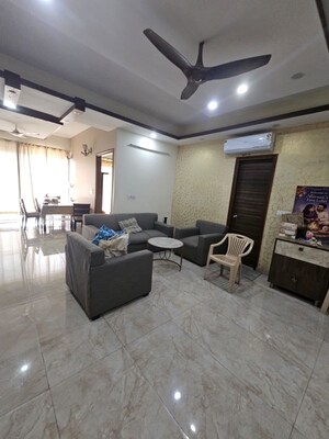 2 BHK Builder Floor For Rent in Ardee City, Sector 52