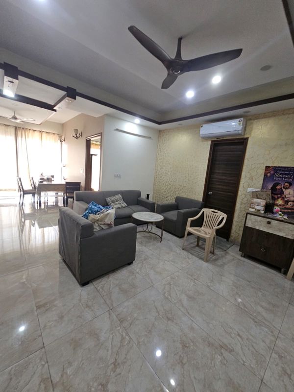 2 BHK Builder Floor For Rent in Ardee City