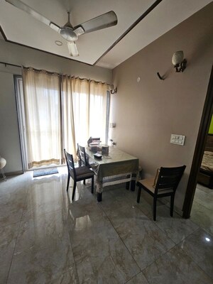 Gym in 2 BHK Builder Floor at Ardee City, Sector 52 – for Rent