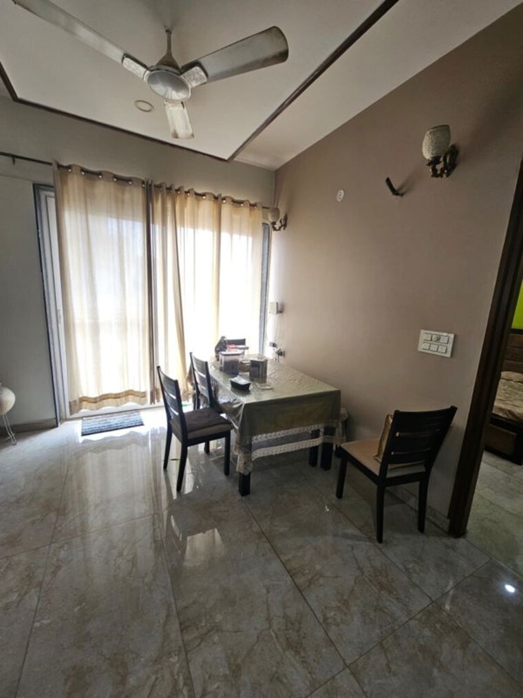 Gym, ardee-city 2 Bedroom 204 Sq.Yd. Builder Floor In Sector 52 Gurgaon 10101233