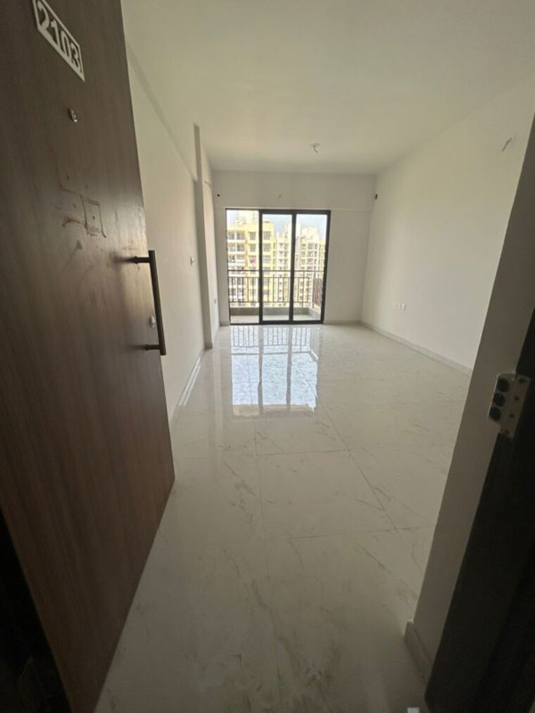 undefined, runwal-gardens 2 Bedroom 680 Sq.Ft. Apartment In Dombivli East Thane 10101243