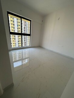 2 BHK + Pooja Room,Study Room Apartment For Rent in Runwal Gardens