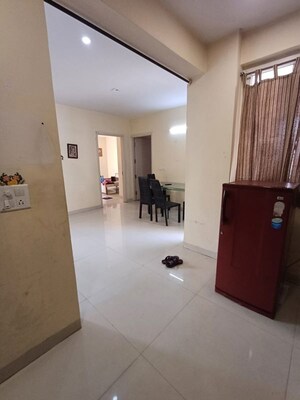 Kitchen in 2 BHK Apartment at La Prisma, Dhakoli – for Rent