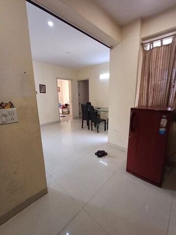 Kitchen in 2 BHK Apartment at La Prisma, Dhakoli – for Rent