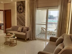3 BHK Apartment For Sale in Kamdhenu The Premia