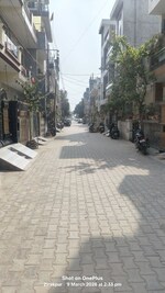 100 Sq.Yd. Plot in Dhakoli